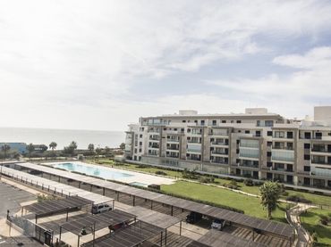 Appartement avec piscine à vendre à Calle de los Pelicanos 2