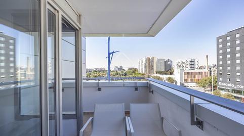 Photo 5 of Flat to rent in Penya - Roja - Avda. Francia, Valencia