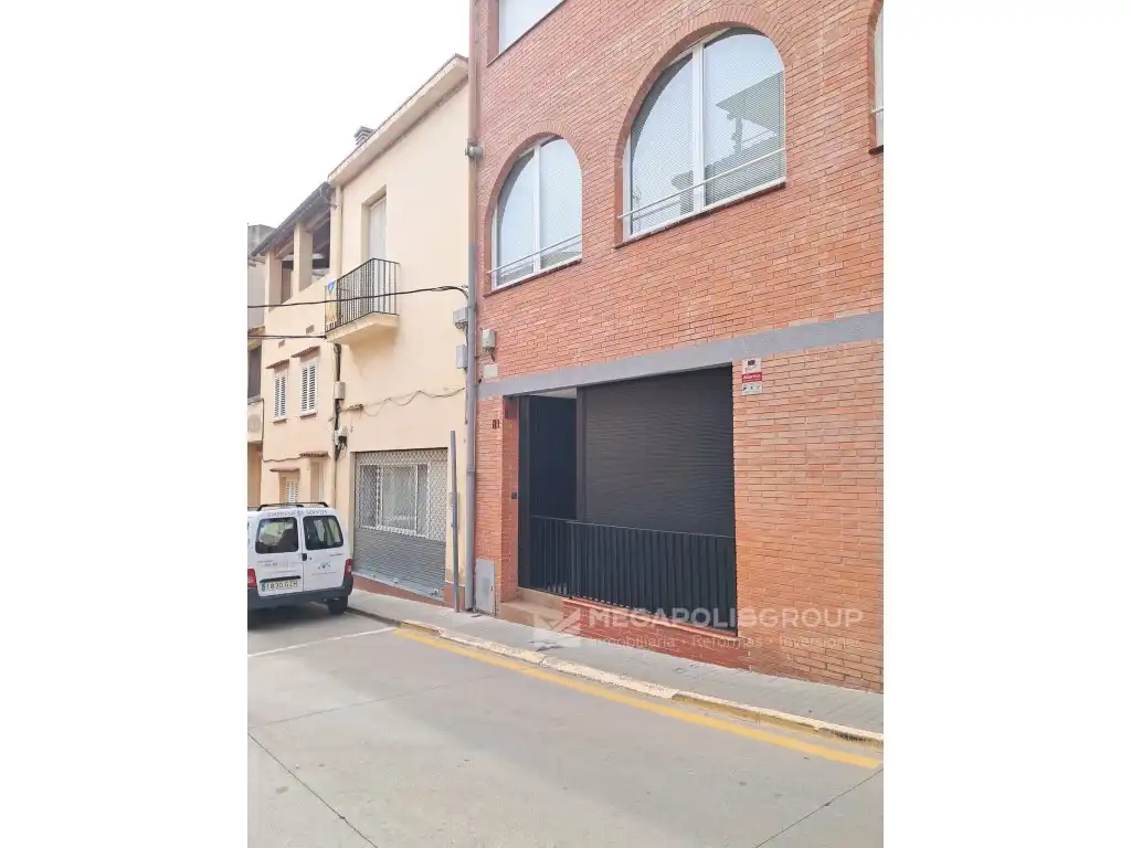 Lofts for rent in Avenida Verge Montserrat, Arenys de Munt