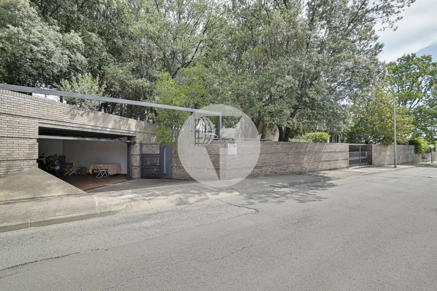 Haus mit Pool zum Verkauf in L'Ametlla del Vallès, imagen 62