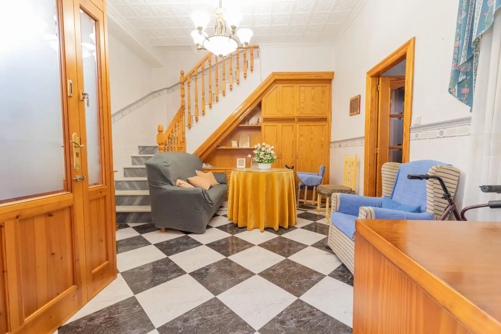 Casa o chalet en venta en Cieza con Aire acondicionado y Terraza