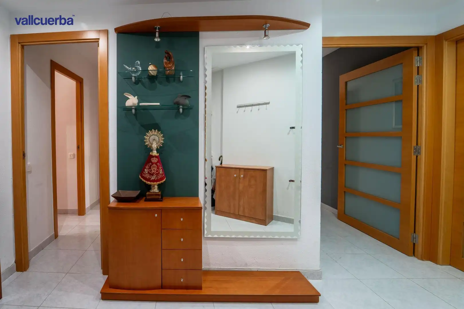 Flat for sale in Reus  with Heating, Storage room and Balcony