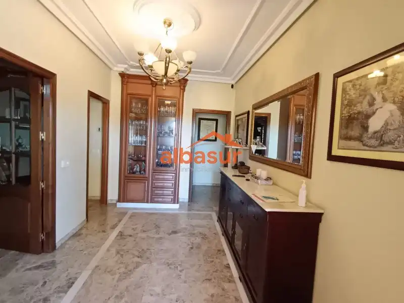 Villa con piscina in vendita a Camino de la Barquera 88, imagen 9