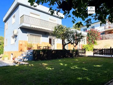 Casa amb piscina en venda a Urbanitzacions de Llevant