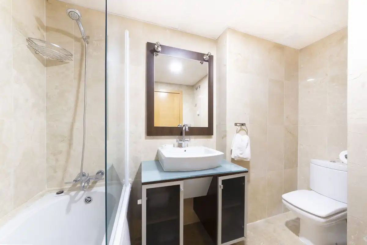 Apartament amb piscina en venda a Los Arqueros  - Puerto del Almendro, imagen 14