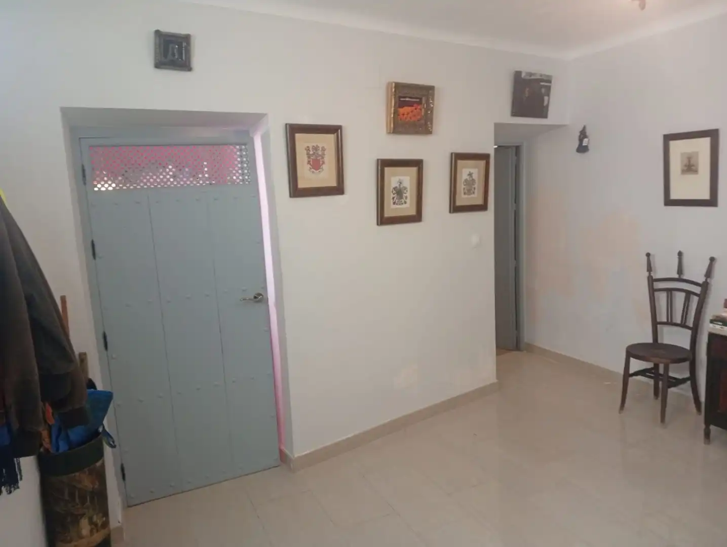 Finca rústica en venta en Mollina con Aire acondicionado, Calefacción y Jardín privado