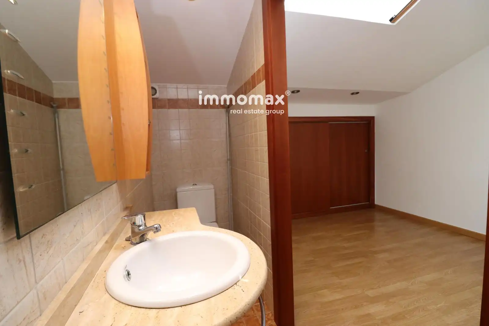 Ático en venta en Sant Celoni con Aire acondicionado y Terraza