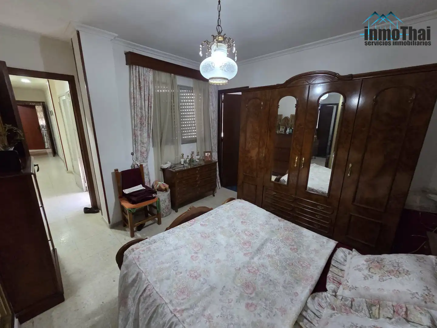 Wohnung zum Verkauf in Calle Matadero, imagen 8