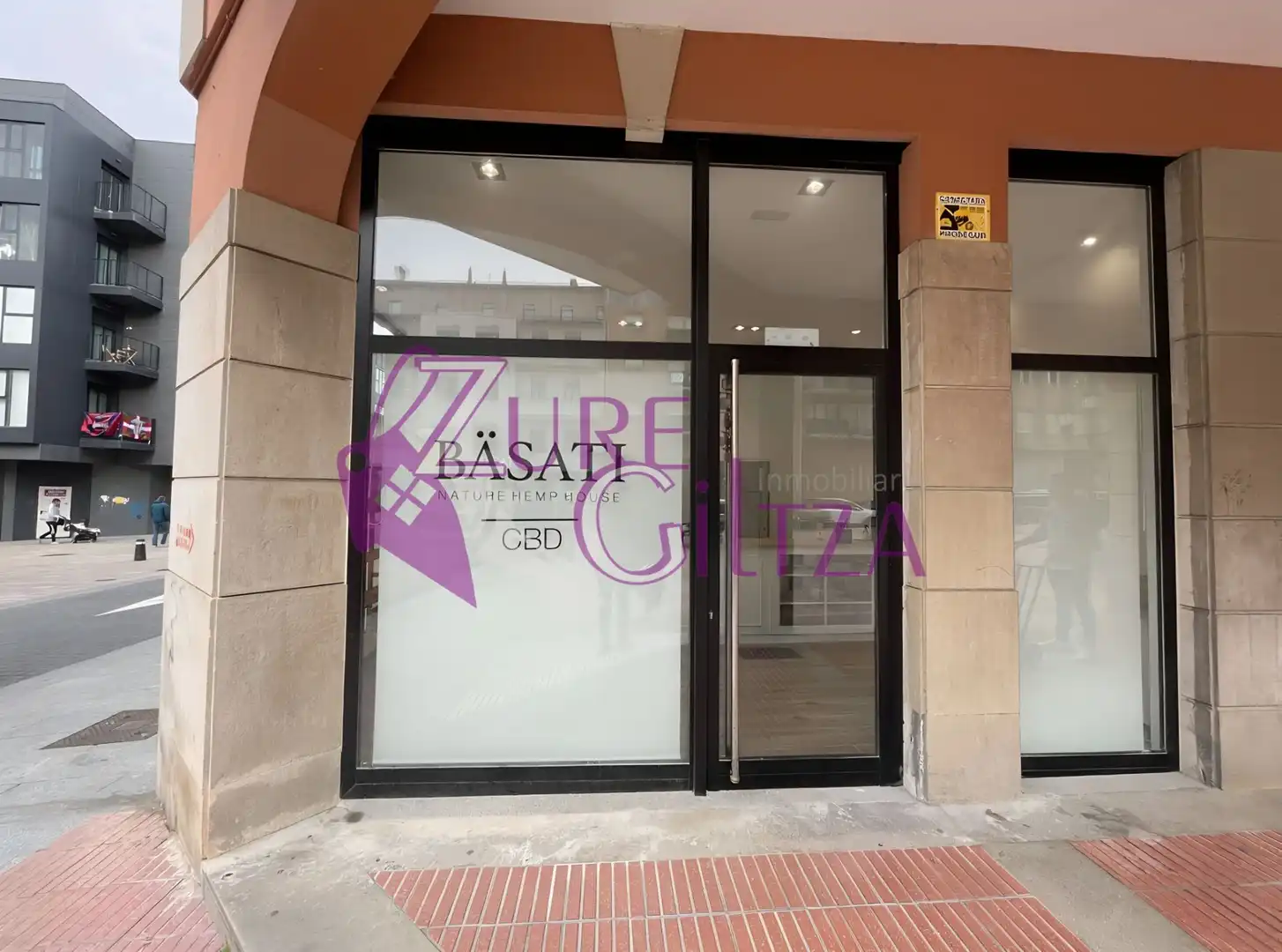Local comercial de lloguer a Durango, imagen 2