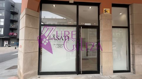 Photo 2 of Commercial properties for rent in Durango, Bizkaia