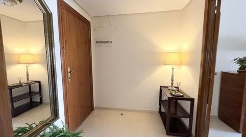 Foto 5 de Piso de alquiler en Arenal - Museo, Sevilla Capital