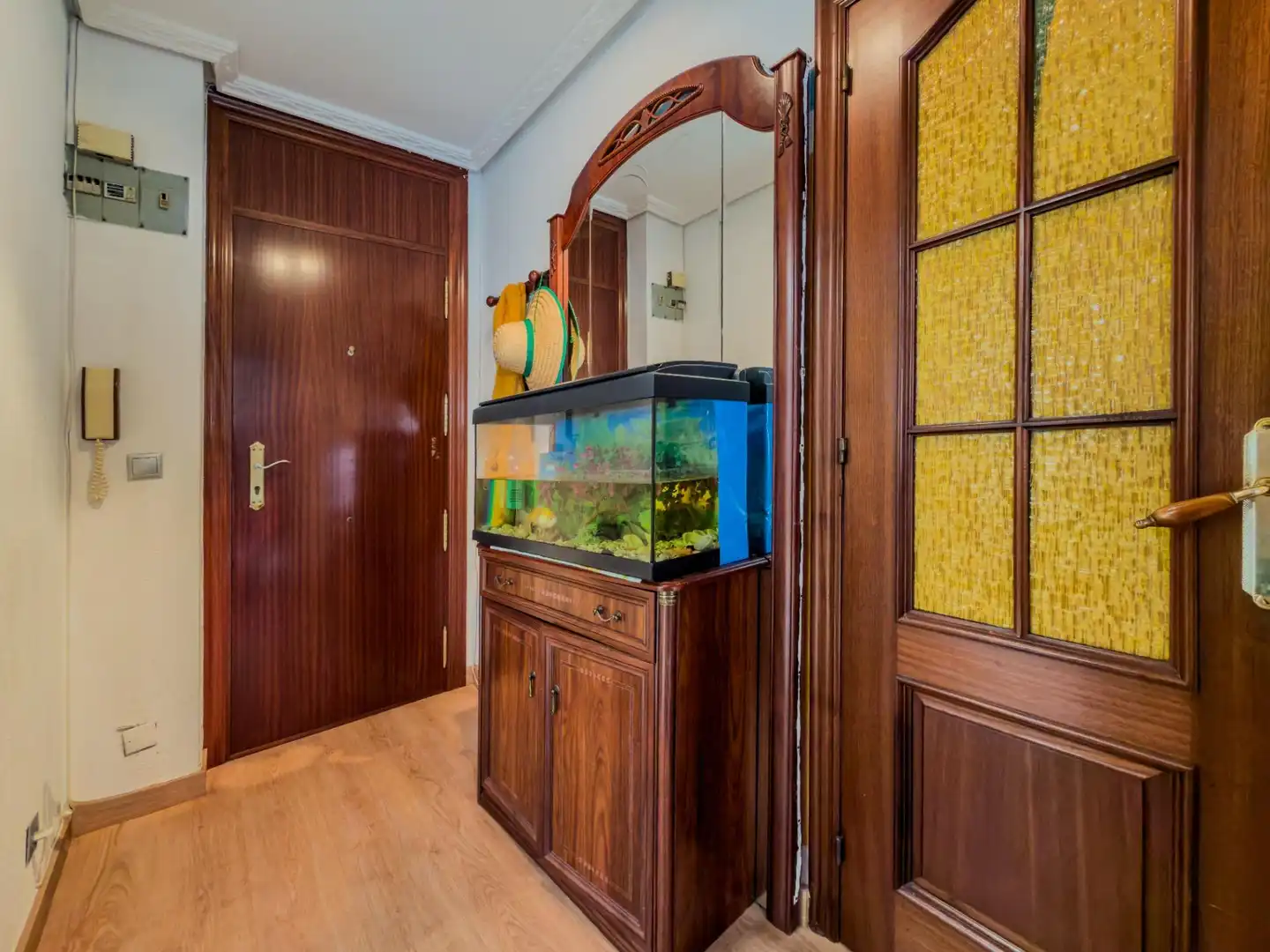 Piso en venta en Santander con Calefacción y Balcón
