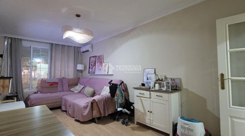 Foto 4 de Piso en venta en San Carlos - San José, Sevilla Capital