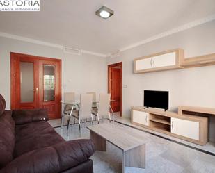 Apartament de lloguer a Avenida Constitución, 44, Plaza de Toros, Beiro,  Granada Capital