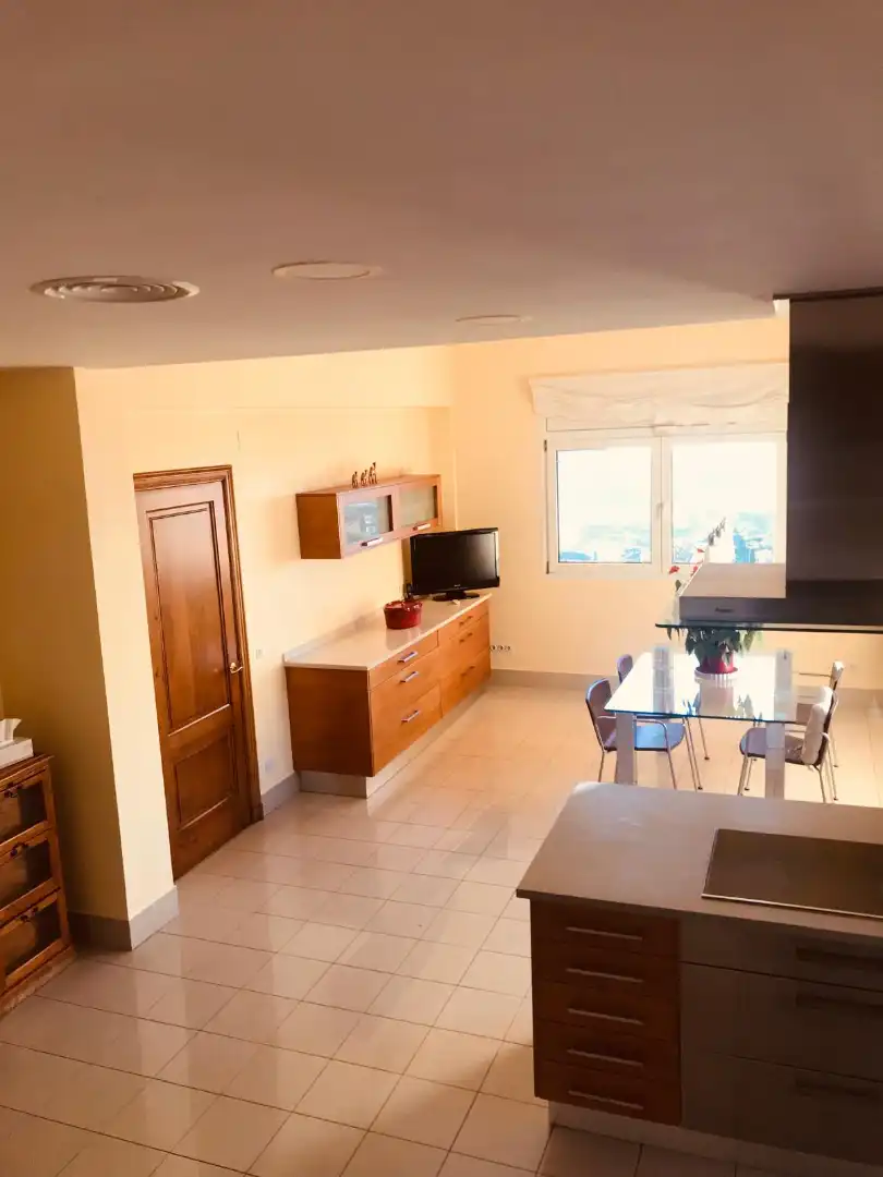 Casa amb terrassa en venda a Camí del Bosc, imagen 18