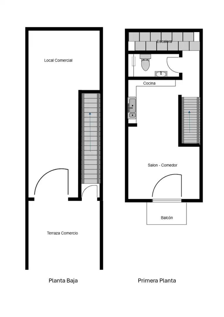 Detached homes for sale in Torremolinos  with Air Conditioner, Oven and Washing machine