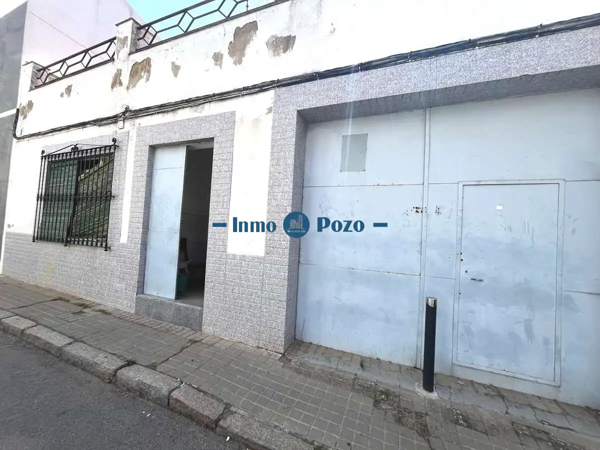 Haus zum Verkauf in Almendralejo, imagen 4