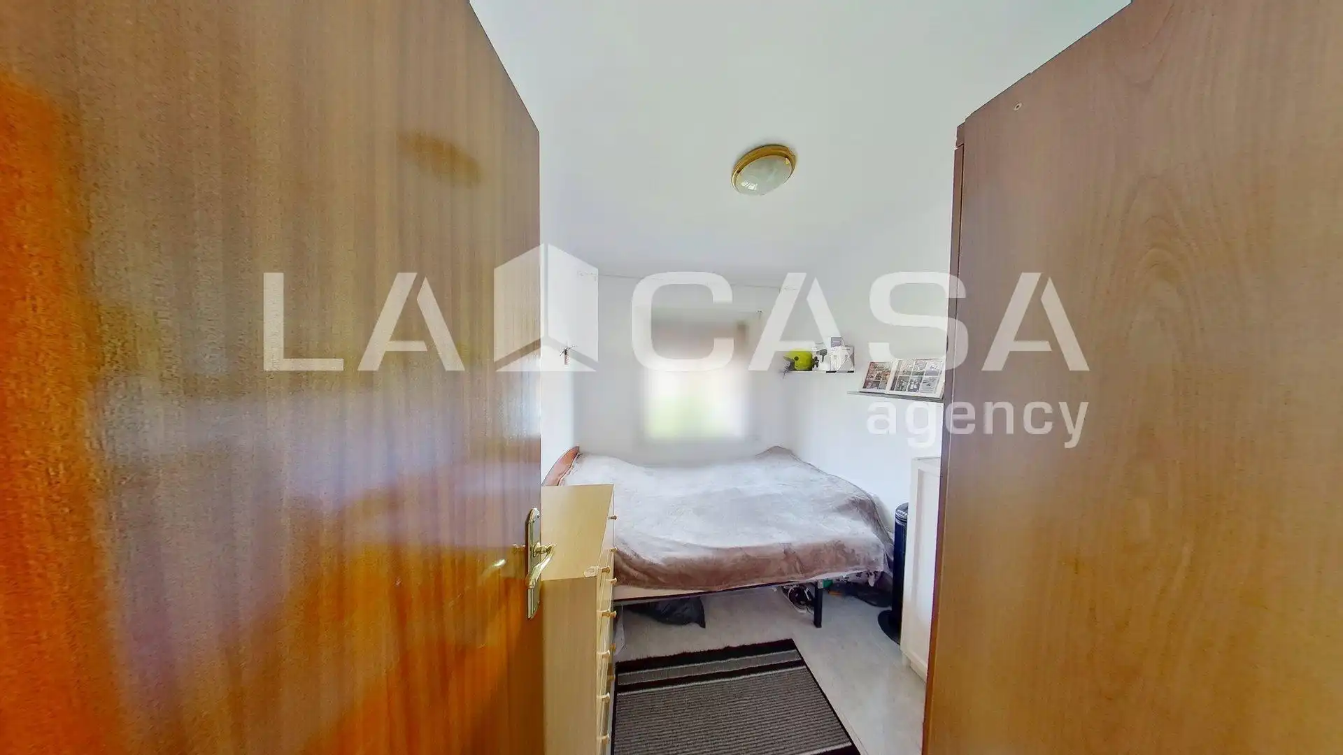 Appartamento con terrazza in vendita a Passatge de la Ferradura, imagen 18