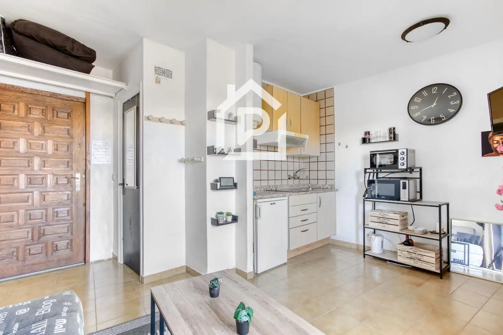 Wohnung mit Pool zum Verkauf in Flamicell, imagen 5