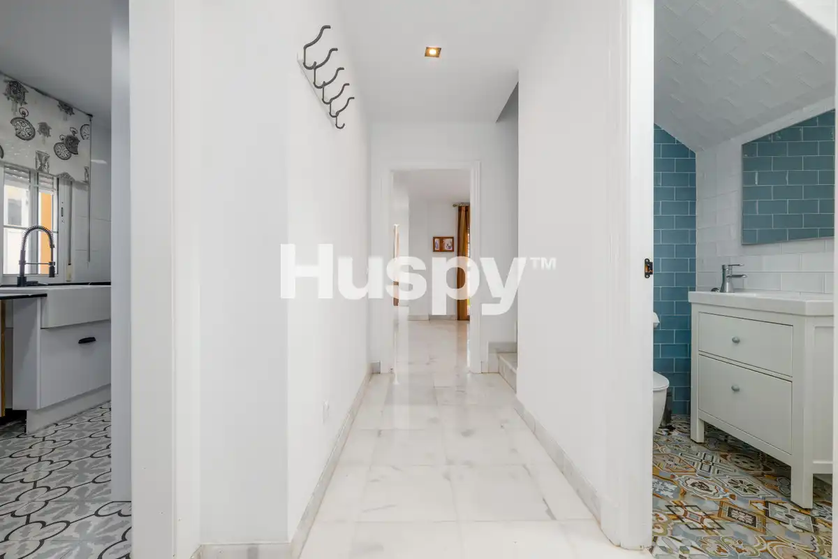 Casa con terrazza in vendita a Calle Almez, imagen 9