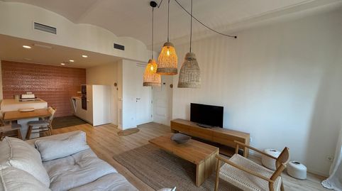 Foto 3 de Piso de alquiler en Santa Eugènia, La Devesa, Girona Capital