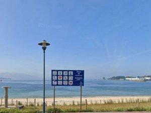 Foto 2 von Dachboden zum Verkauf in Rúa de Concepción Arenal, 1, Coiro, Cangas