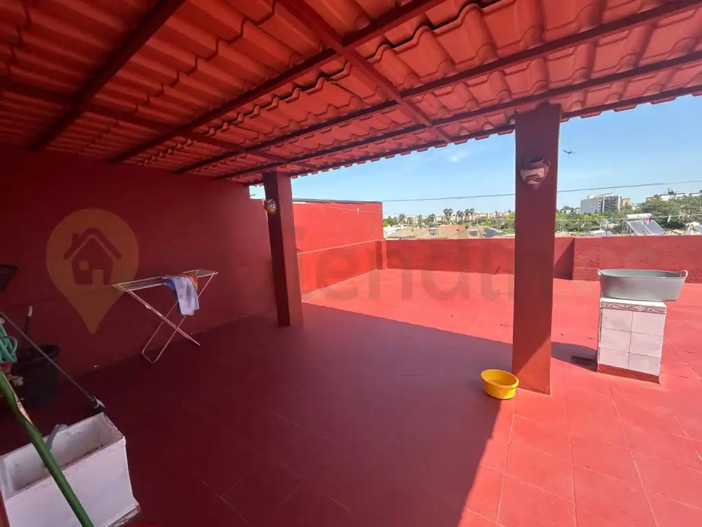 Terrace of Houses for sale in Jerez de la Frontera