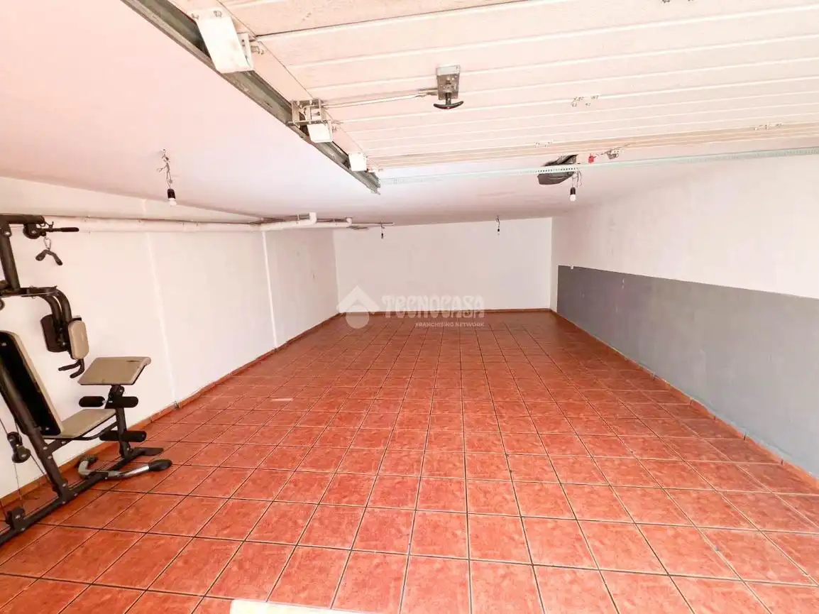 Casa aparellada en venda a Cruce de Arinaga, imagen 11