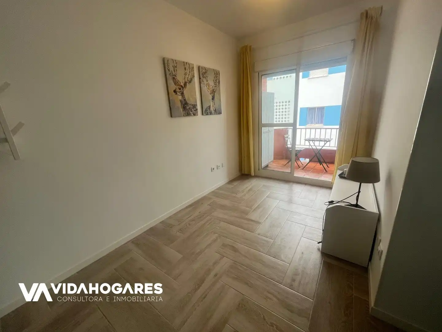 Terraza de Piso en venta en Rota con Aire acondicionado, Calefacción y Terraza