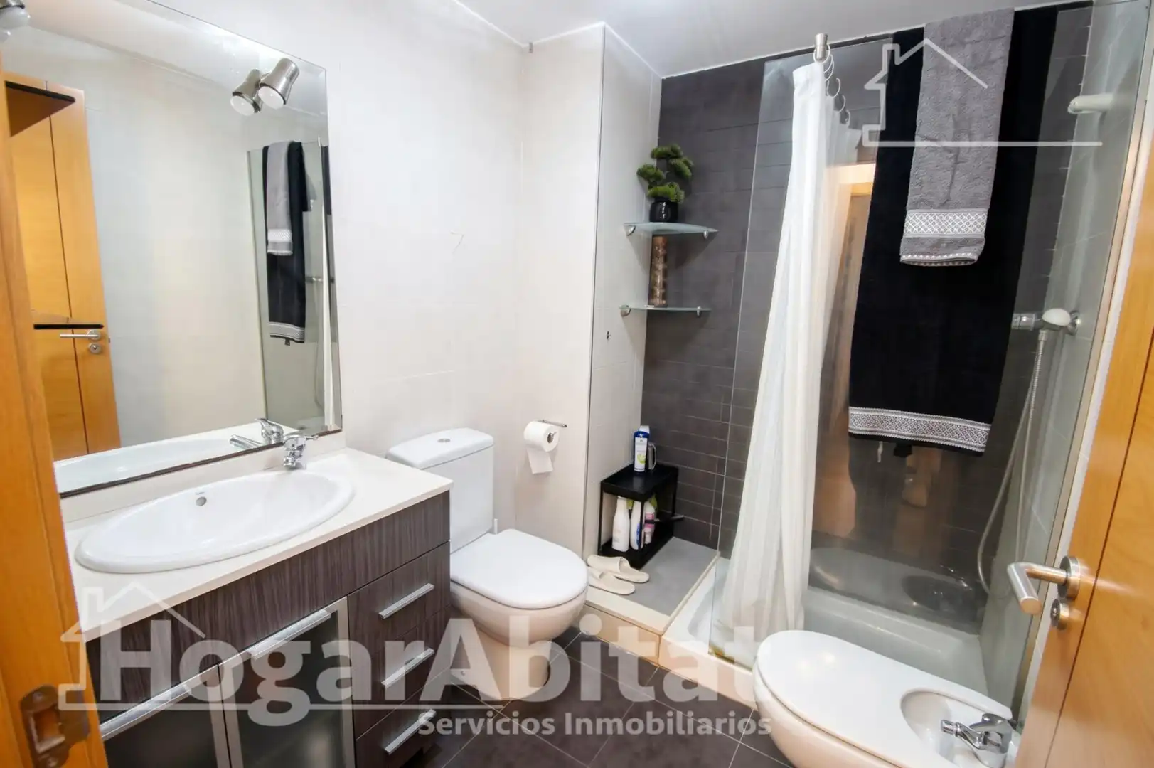 Piso con terraza en venta en Calle Mestre Serrano, imagen 14