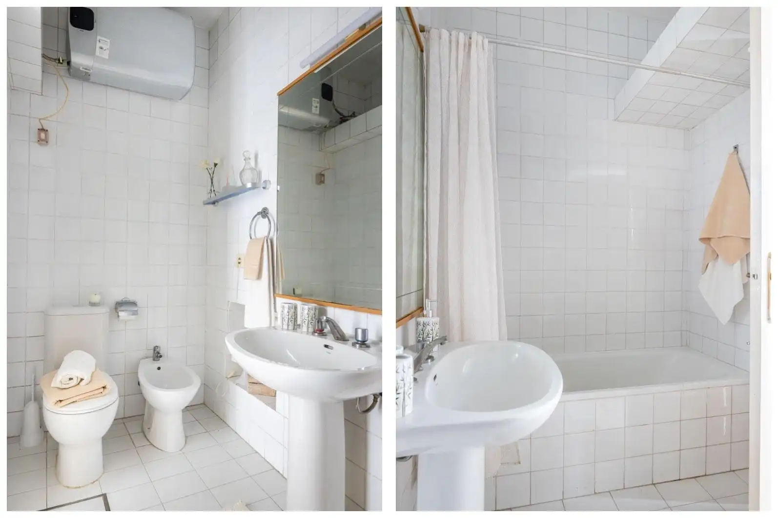 Wohnung zum Verkauf in Calle Calle San Isidoro, imagen 16