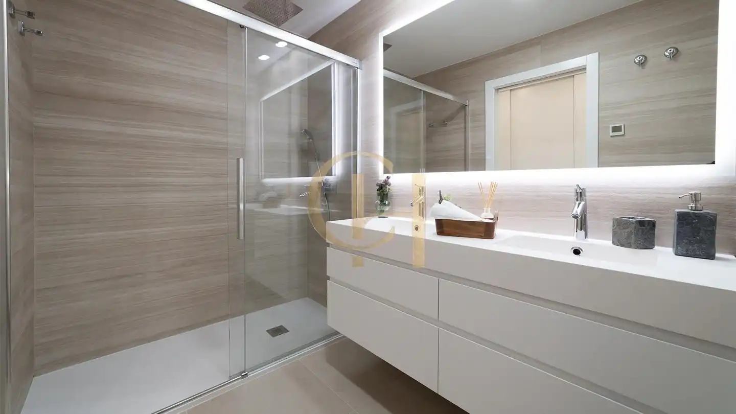 Baño de Piso en venta en Benidorm