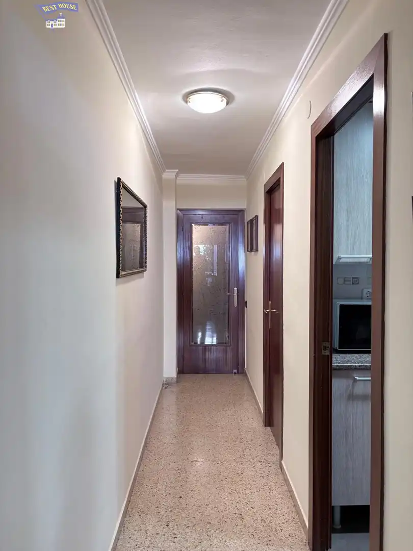 Flat with terrace for sale in El Coll, imagen 38