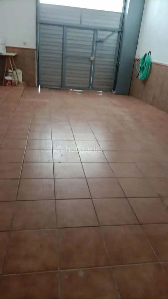 Pis amb jardí en venda a Calle Alcalde Linares 8, imagen 13