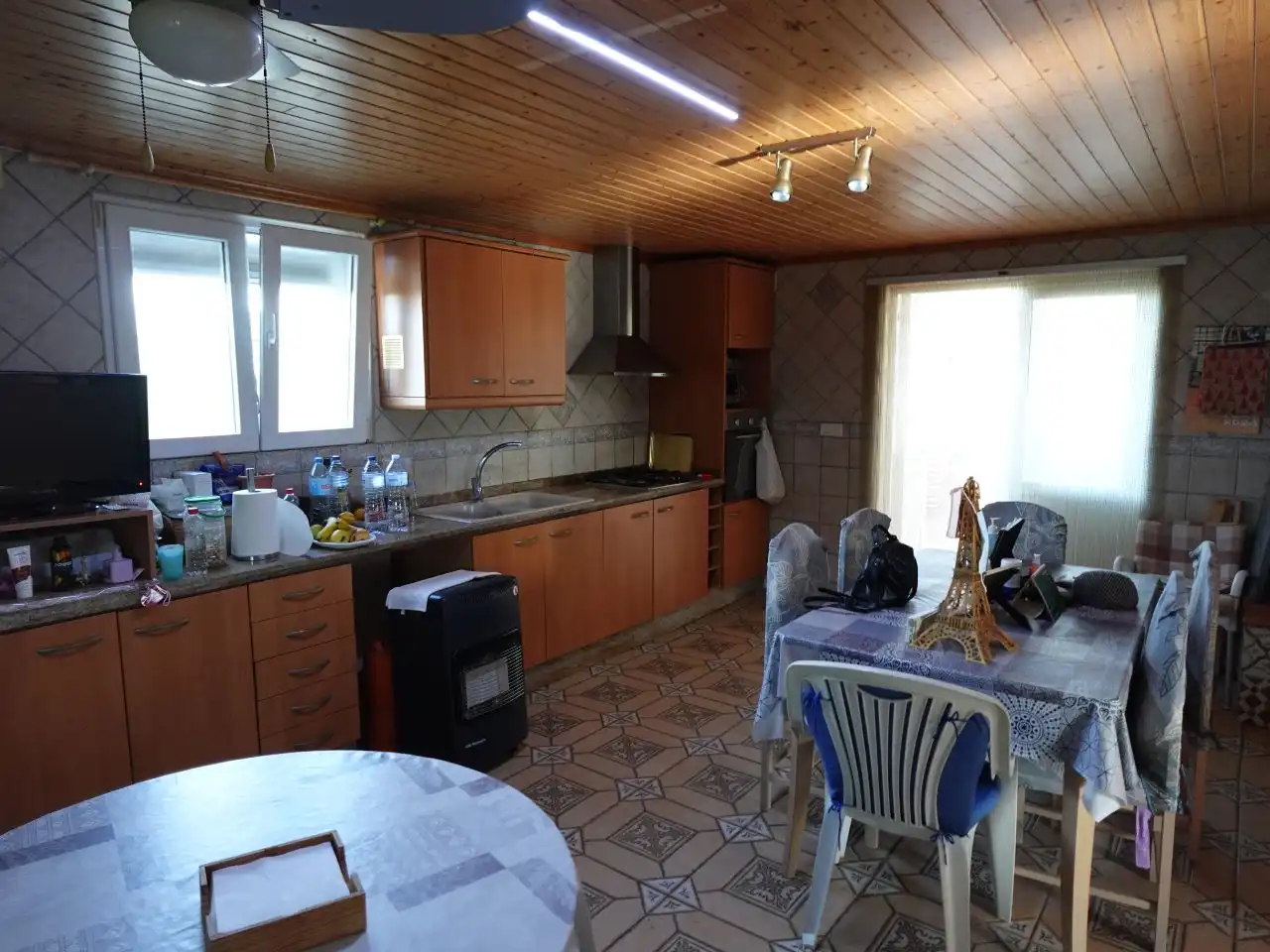 Casa con giardino in vendita a Cami Terra Nova 15, imagen 2