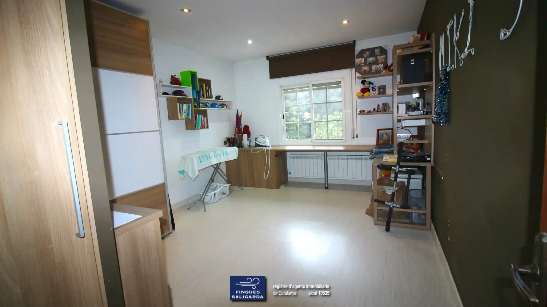 Casa con terraza en venta en L'Ametlla del Vallès, imagen 21