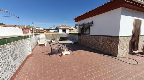 Foto 3 de Casa o chalet en venta en Fuente Alegre - El Chaparral - Los Morales, Málaga Capital