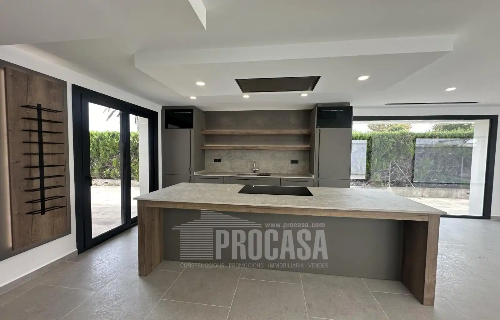Chalet con piscina en venta en Requesens, imagen 8