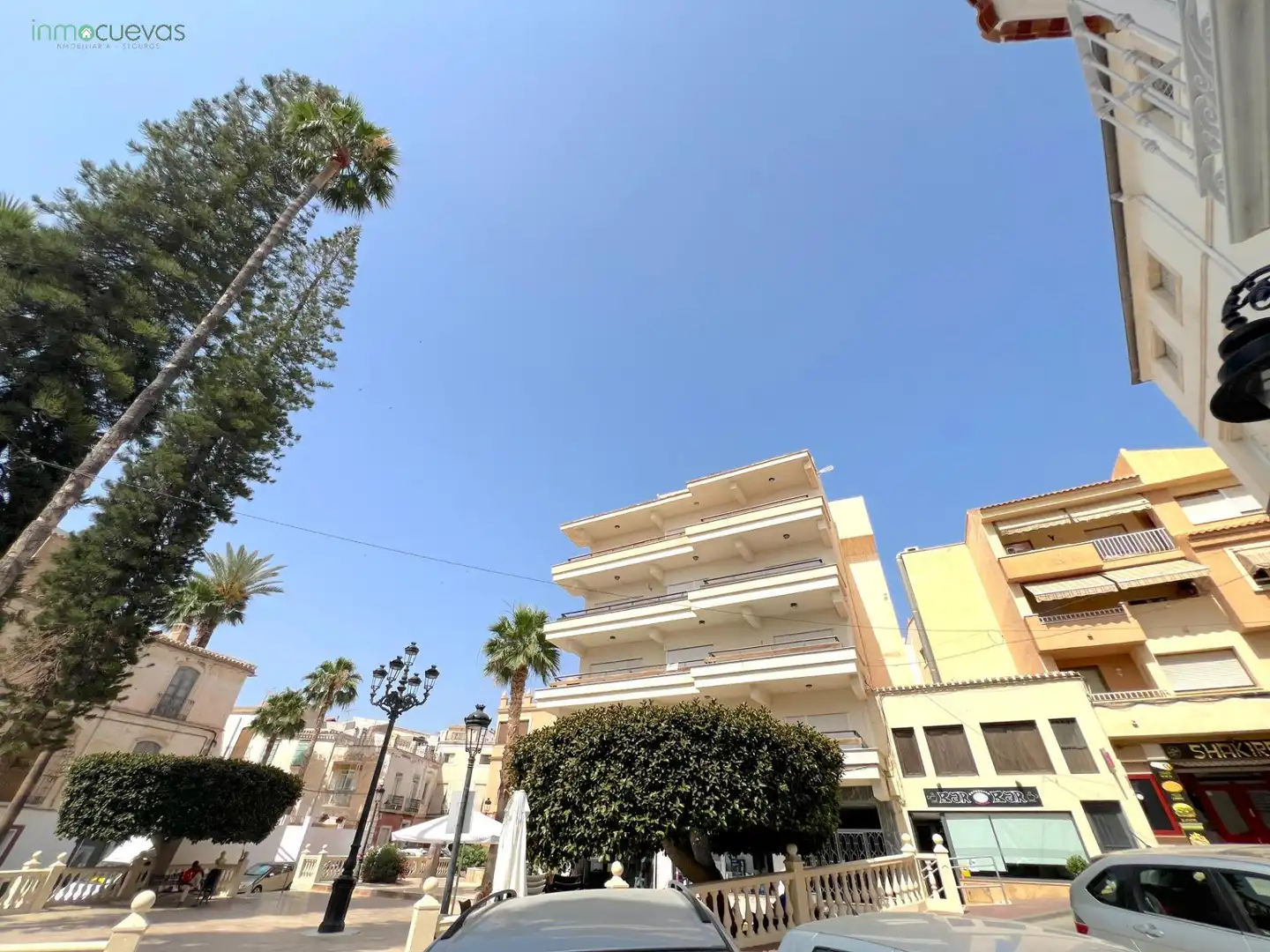 Appartamento con terrazza in vendita a Cuevas del Almanzora pueblo, imagen 49