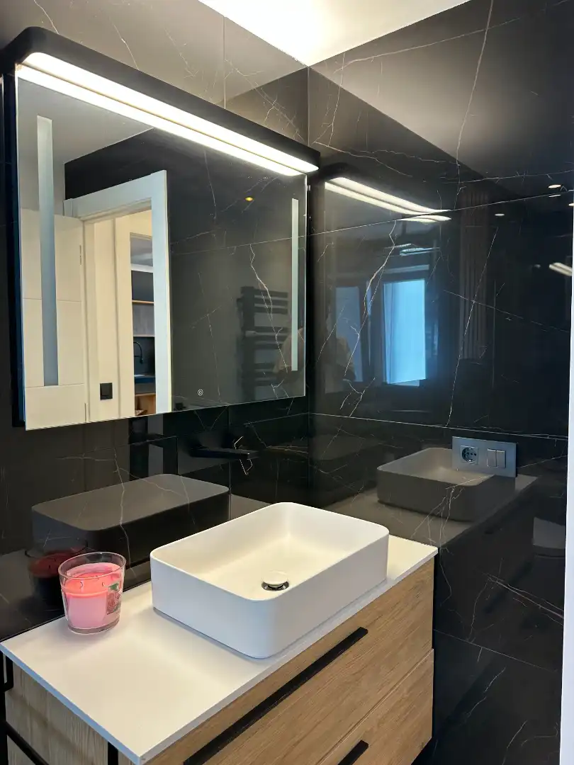 Baño de Piso en venta en Castrillón con Calefacción, Parquet y Internet
