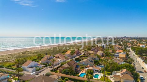 Foto 4 de Casa o chalet en venta en Corinto - Almarda, Sagunto / Sagunt