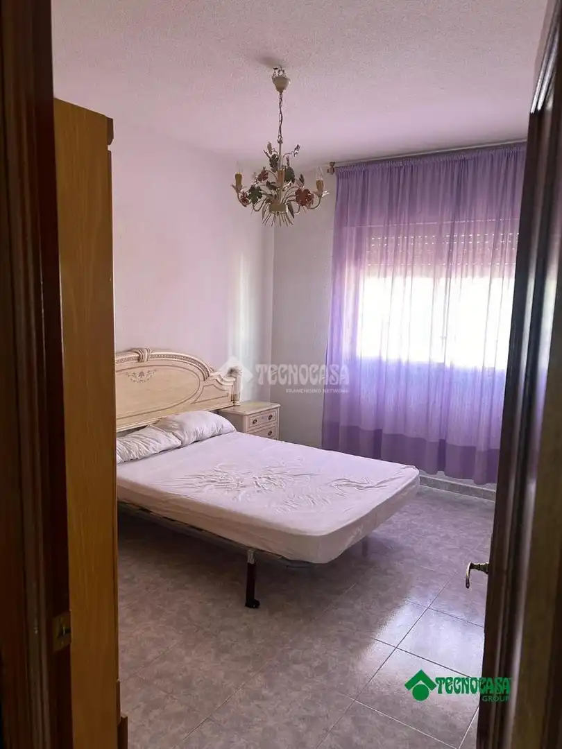 Habitación de Casa adosada en venta en Alcabón