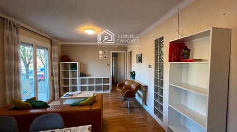 Foto 2 de Pis en venda a Ronda de Pedret, Pont Major - Pedret - Campdorà, Girona