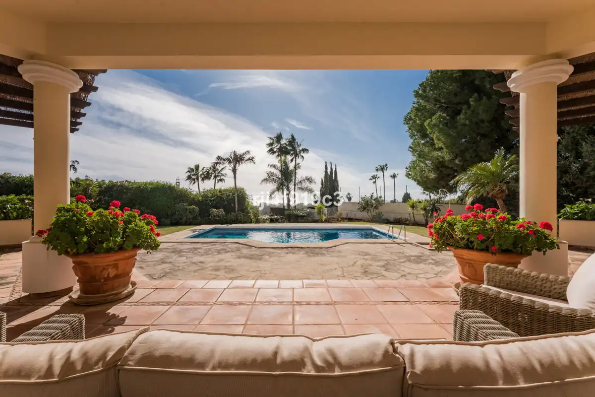 Casa a schiera in vendita a Elviria - Cabopino, imagen 21