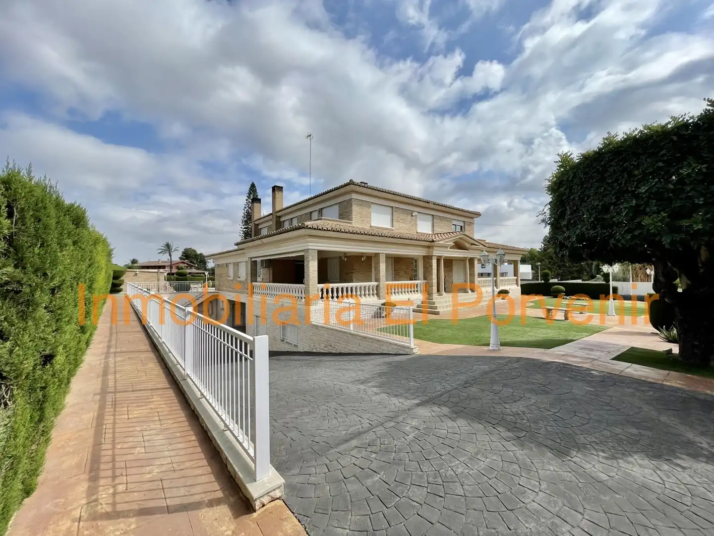 Villa avec terrasse à vendre à El Vedat - Santa Apolonia, imagen 8