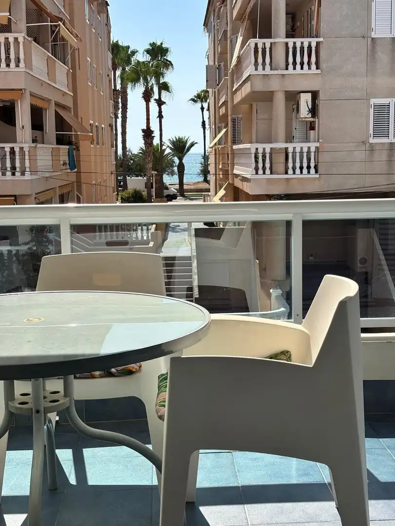 Wohnung mit Aufzug zum Verkauf in Moncófar Playa