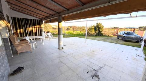 Foto 4 de Finca rústica en venda a Norte, Mérida