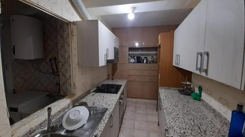 Foto 4 de Pis en venda a Alonso Uclés, Cabra, Córdoba