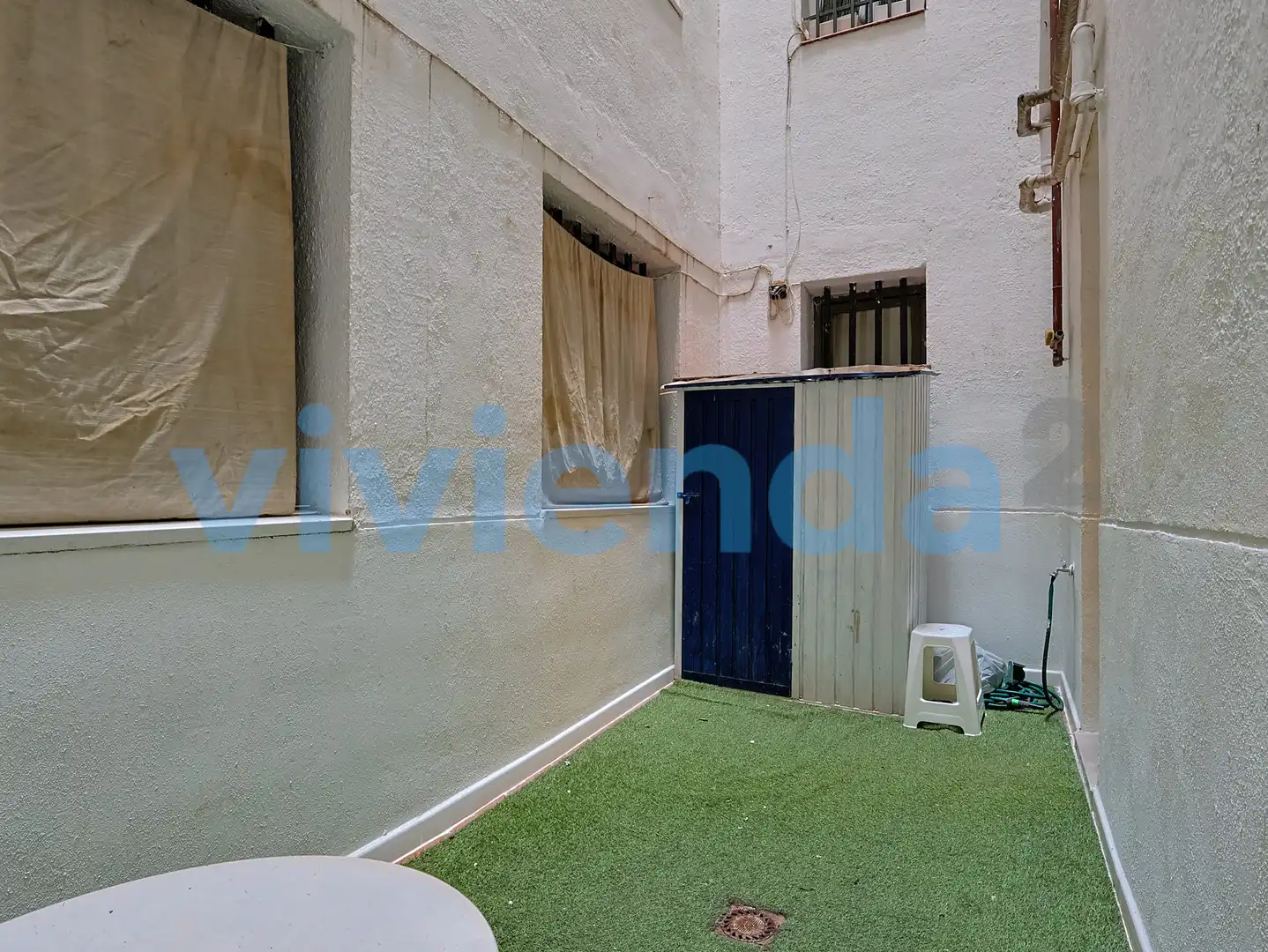 Appartamento con ascensore in vendita a Calle de Nicasio Gallego, imagen 13