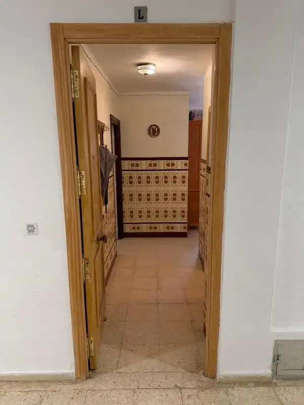 Planta baixa en venda en Almonte amb Calefacció, Terrassa i Balcó